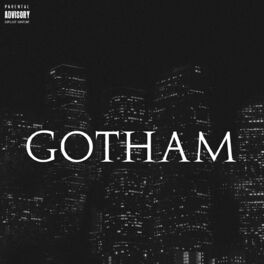 Album picture of Gotham