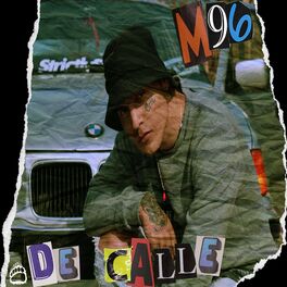 Album cover of De Calle