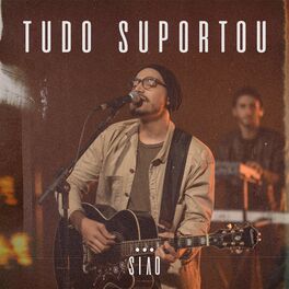 Album cover of Tudo Suportou