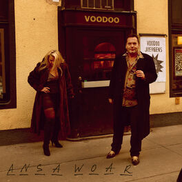 Album cover of Ansa Woar
