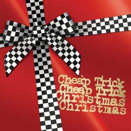 Album cover of Christmas Christmas