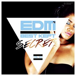 Album cover of EDM's Best Kept Secrets, Vol. 14