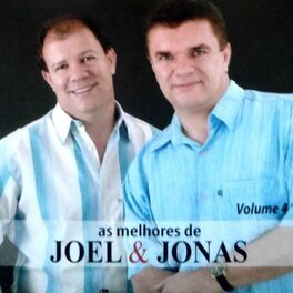 Album cover of As Melhores de Joel & Jonas, Vol. 4