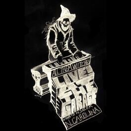Album cover of At the Garage