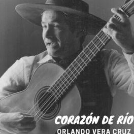 Album cover of Corazón de Río