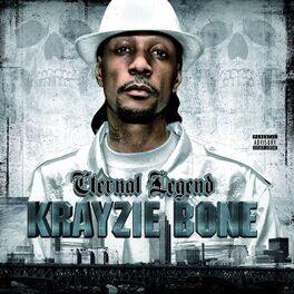 Album cover of Eternal Legend (Special Edition)