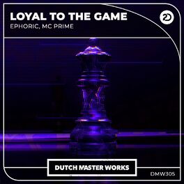 Album cover of Loyal To The Game