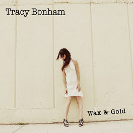 Album cover of Wax & Gold