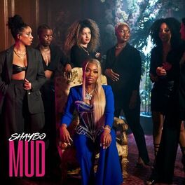 Album cover of Mud