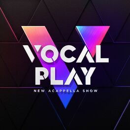 Album cover of VOCALPLAY