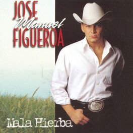 Album cover of Mala Hierba