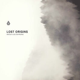 Album cover of Lost Origins