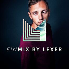 Album cover of EINMIX by Lexer (DJ Mix)