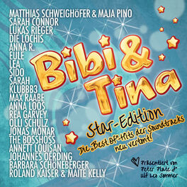 Album cover of Bibi & Tina Star-Edition: Die 
