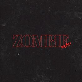 Album cover of Zombie (44rickz & SixFoor Remix)