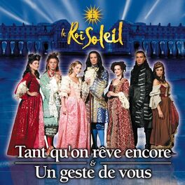 Album cover of Tant Qu'On Rêve Encore (single)
