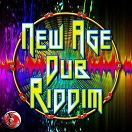 Album cover of New Age Dub Riddim
