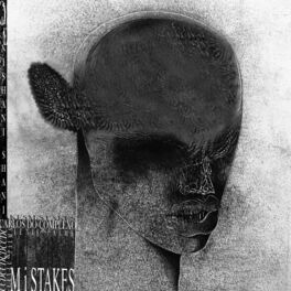 Album cover of MiSTAKES