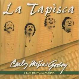 Album cover of La Tapisca