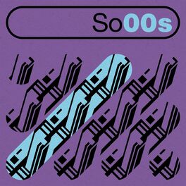 Album cover of So 00s