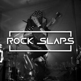 Album cover of Rock Slaps