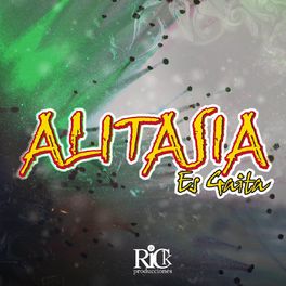 Album cover of Alitasia 20 Éxitos y una Mas
