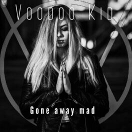 Album cover of Gone Away Mad