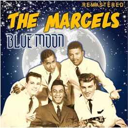 Album cover of Blue Moon (Remastered)