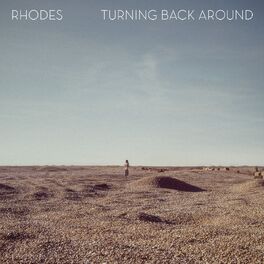 Album cover of Turning Back Around - EP