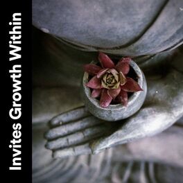 Album cover of Invites Growth Within