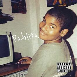 Album cover of Pablito