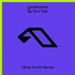 Album cover of By Your Side (Oliver Smith Remix)