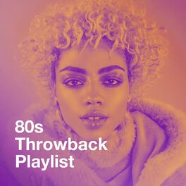Album cover of 80S Throwback Playlist
