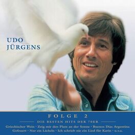 Album cover of Nur das Beste, Vol. 2, 70er