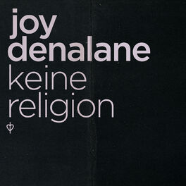 Album cover of Keine Religion