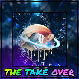 Album cover of The Take Over