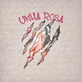 Album cover of Unha rosa