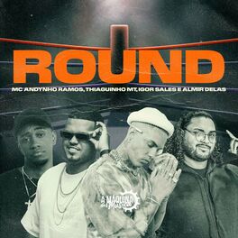Album cover of Round