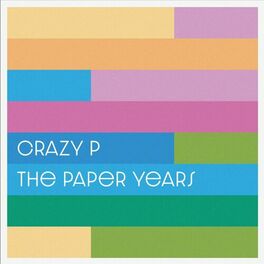 Album cover of The Paper Years