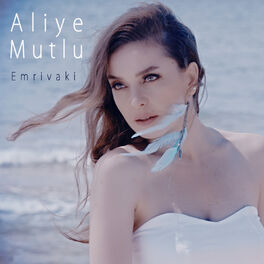Album cover of Emrivaki