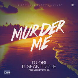 Album cover of Murder Me