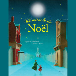 Album cover of Un miracle de Noël