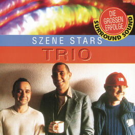 Album cover of Szene Stars