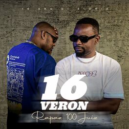 Album cover of 16 Veron