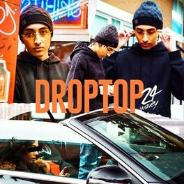 Album cover of Droptop