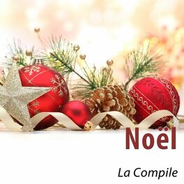 Album cover of Noël : La compile (Remastered)