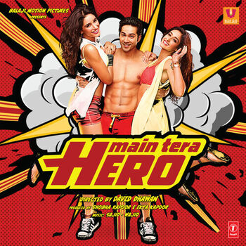 Arijit Singh - Palat - Tera Hero Idhar Hai: listen with lyrics | Deezer