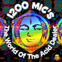 Album cover of The World Of The Acid Dealer