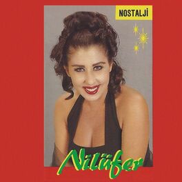 Album cover of Nostalji