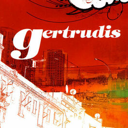 Album cover of Gertrudis